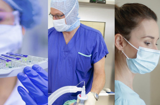 Tous Solidaires : face à l’urgence, les entreprises françaises se mobilisent …